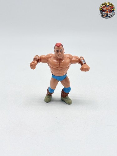 Wwf wwe hasbro wrestling - wwf/wwe,