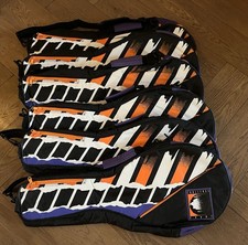 6 X Nike Air Court Challenge