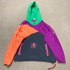 Nike Vintage Anorak Jacke