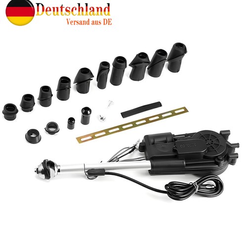 Elektrische antenne - elektrische,