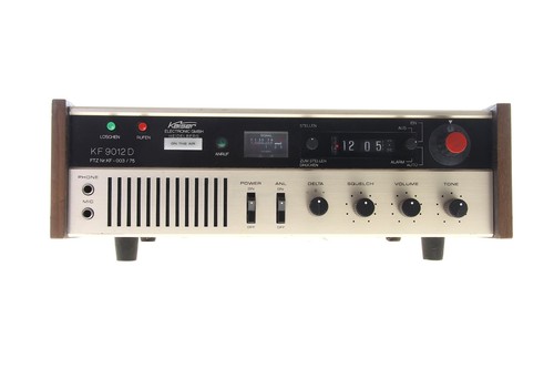 Kaiser elektronics kf9012d - elektronics,