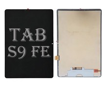 Samsung Galaxy Tab S9 FE X510 / X516B Display Touchscreen Bildschirm Schwarz