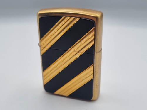 Zippo midnight stripe - midnight,