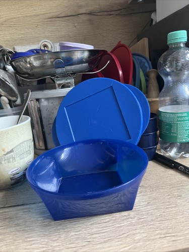 Tupperware mediterrano - tupperware,