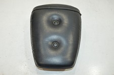 YAMAHA VIRAGO XV 535 SITZ SITZBANK SOZIUSSITZ BEIFAHRERSITZ SATTEL POLSTER (3)