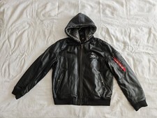 Alpha industries d tec - industries, d-tec