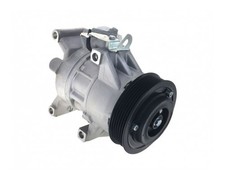 Klimakompressor Klimaanlage