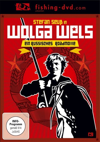 Wolga wels ein russisches - -,