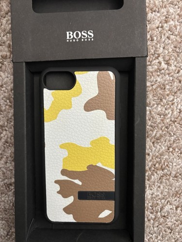 Iphone hugo boss - 7/8/se,
