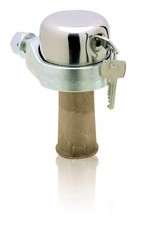 Yale Y1700081 Klingelschloss für Rollläden in Garagen und Geschäften