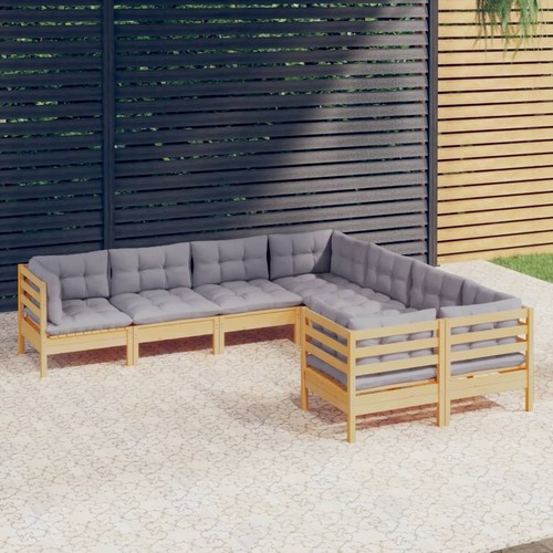 Garten lounge set gartenmöbel - lounge,