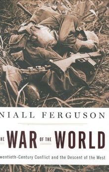 The war - the,