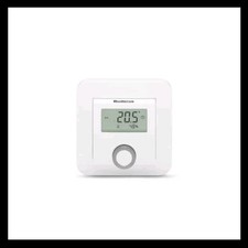 Buderus Raumthermostat digital