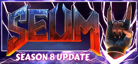 Seum speedrunners from - speedrunners,
