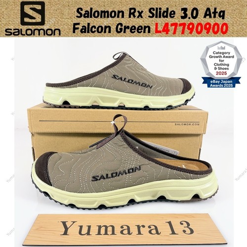 Salomon slide 0 atq - slide,