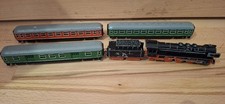 Minitrix schiebeeisenbahn - minitrix,