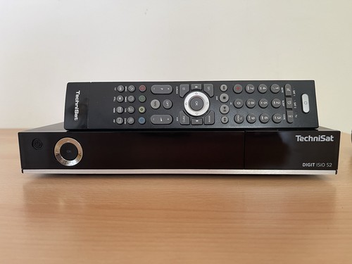 Technisat digit isio twin - technisat,
