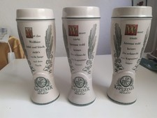 Kapuziner Weissbier Bierkrug