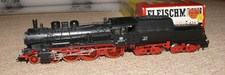 S90 Fleischmann 4162 Dampflok