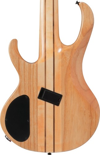 Ibanez btb805ms fln low - low, gloss