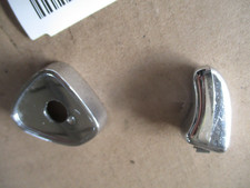 Ford Capri Taunus Escort Chrom