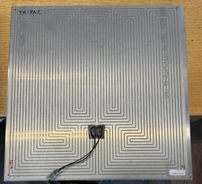 Thermo 17.5” X 17.5” 120V