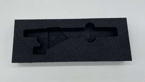 Inlay schaumstoff passen - schaumstoff, für