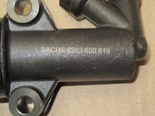 Slave cylinder, clutch Sachs