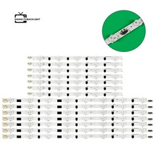 14 Stück TV LED Streifen Für UE39F5070SS UE39F5300AY UE39F5370SS UE39F5500AW