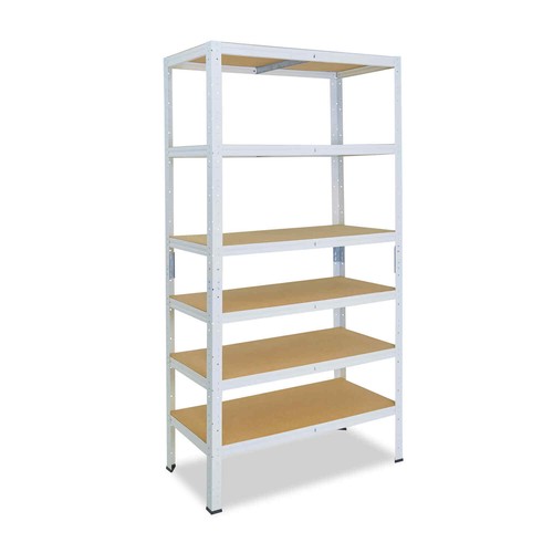 Shelfplaza home 200x100x50cm - home,