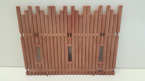 Playmobil fort randall glory - fort,