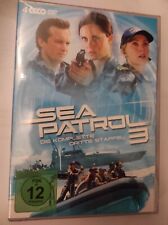 Sea Patrol - Die komplette