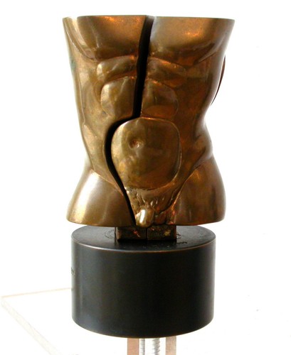 Miguel berrocal otto - miguel, "otto"