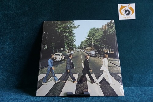 The beatles abbey - the,