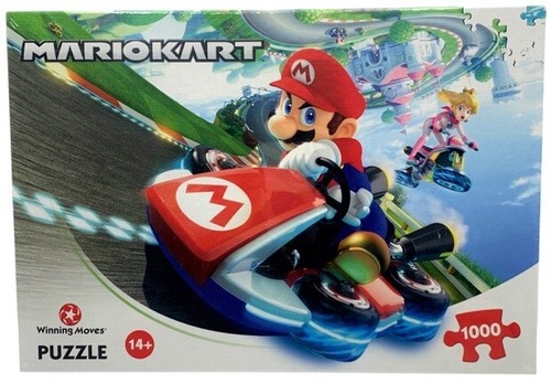Mario