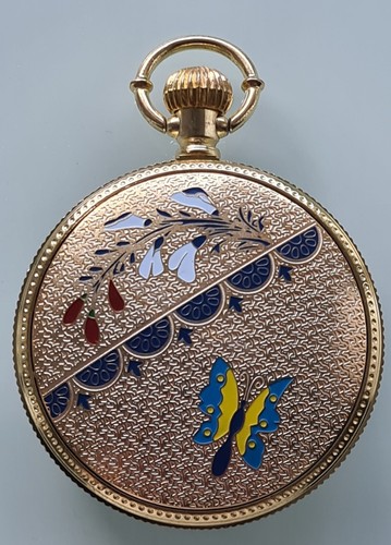 Taschenuhr pocket watch 1 - pocket, 6-1