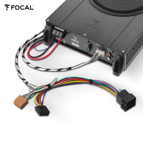 Focal isub active - focal,