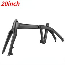 20er Carbon Faser Faltbar