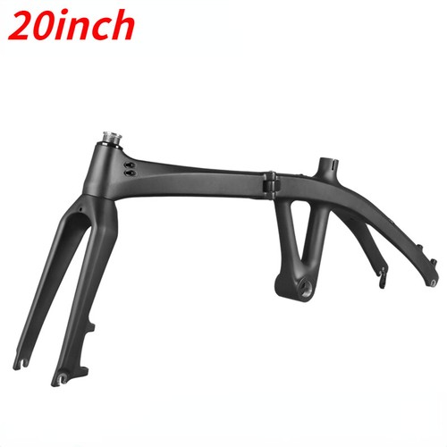 20er carbon faser faltbar - carbon,