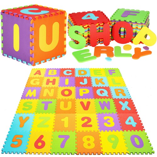 Puzzlematte spielmatte - puzzlematte,