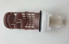 AEG LAVAMAT PROTEX PLUS