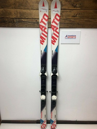 Atomic redster 159cm ski - gs,