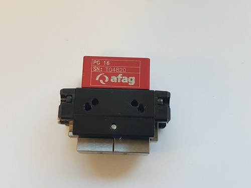 Afag parallelgreifer - afag,
