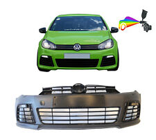 Stoßstange vorne Lackiert R