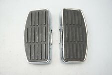 Trittbretter Trittbrett Fußrastenanlage Footboard Harley Davidson Q 4116