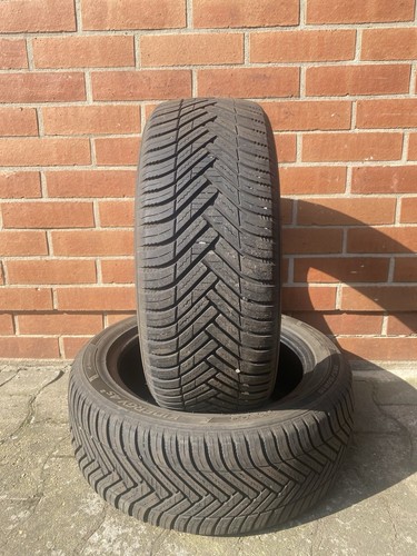 Allwetterreifen hankook - allwetterreifen,