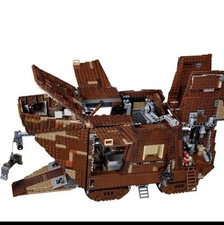 LEGO REPLICA 75059 3296pcs