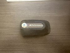 original BMW M Performance Schlüsseletui Fx Gx Modelle 82292355518