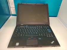 Lenovo ThinkPad X300 – 13,3" Laptop als Ersatzteilspender (R9 1116)