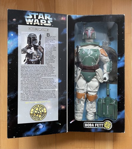 Star wars collectors series - collectors,
